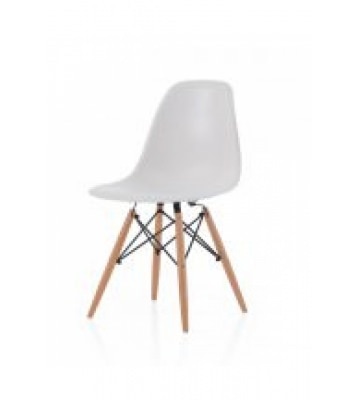 Стул Y-982 Белый