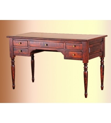 Письменный стол ОВ 16 02 из массива