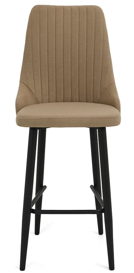 Стул Клэр полубарный (h600) 