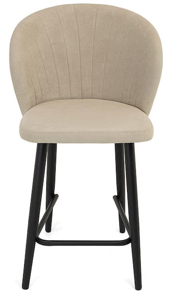 стул Коко полубарный-мини (h500)