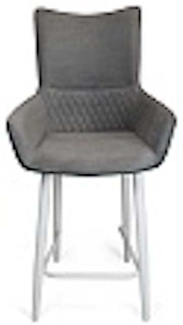 Стул Монако полубарный-мини (h500)  