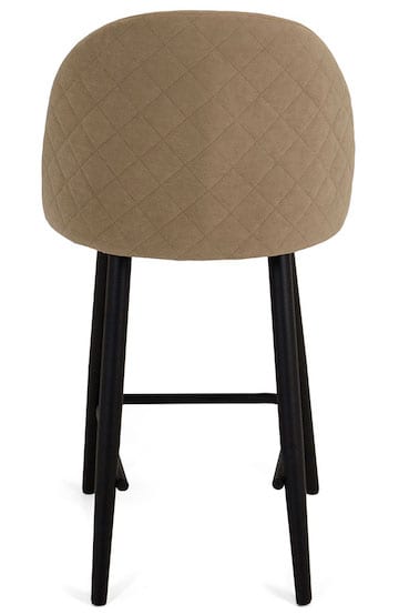 Стул Капри-5 полубарный-мини (h500) 