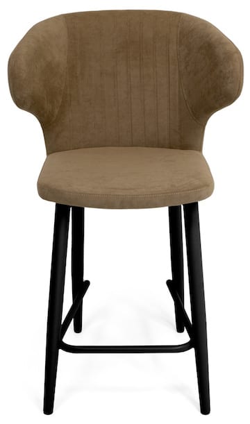 Стул Кальвадос полубарный (h600)  