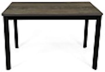 Обеденный Стол Римини-1С, 110х70 (+45) 