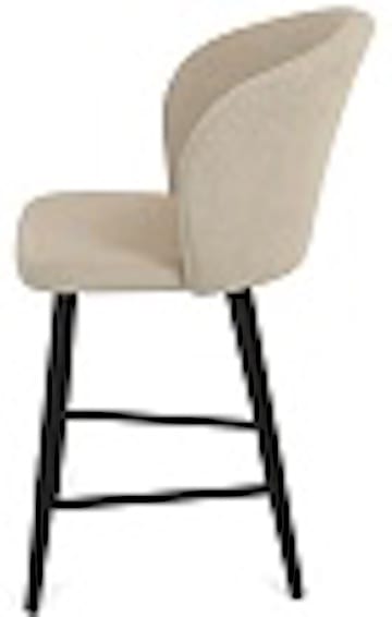 стул Коко полубарный-мини (h500)