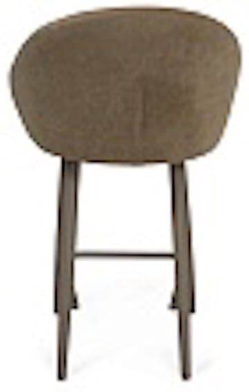 Стул Моне полубарный-мини (h500) 