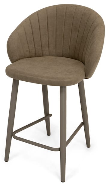 Стул Моне полубарный-мини (h500) 