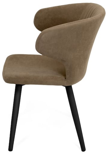 Стул Кальвадос полубарный  