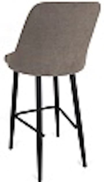 Стул Даниэлла полубарный (h600) 