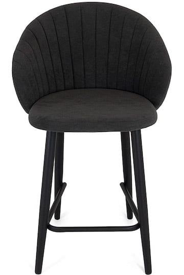 Стул Моне полубарный (h600) 58х60х97 