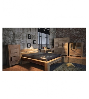 Комод комбинированный Riva