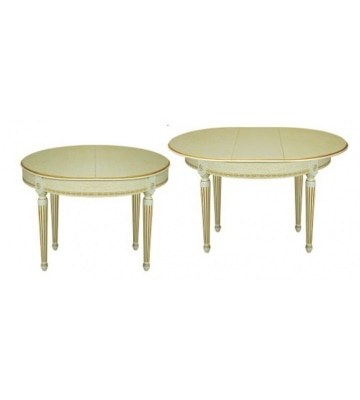 Стол раздвижной Лекс 6