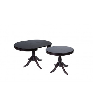 Стол раздвижной Эдельвейс К820