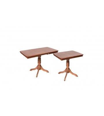 Стол обеденный Эдельвейс МП