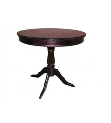 Деревянный раздвижной стол Янтарь К900