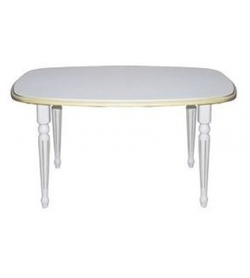 Стол журнальный Пион О