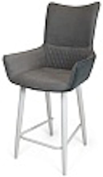 Стул Монако полубарный-мини (h500)  