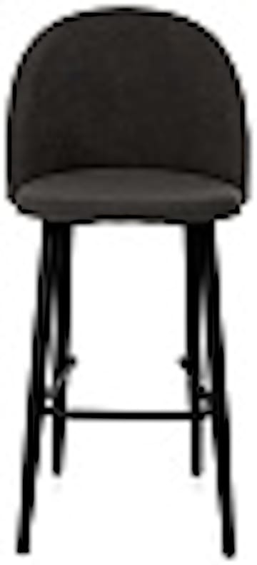 Стул Капри-5 полубарный (h600) 