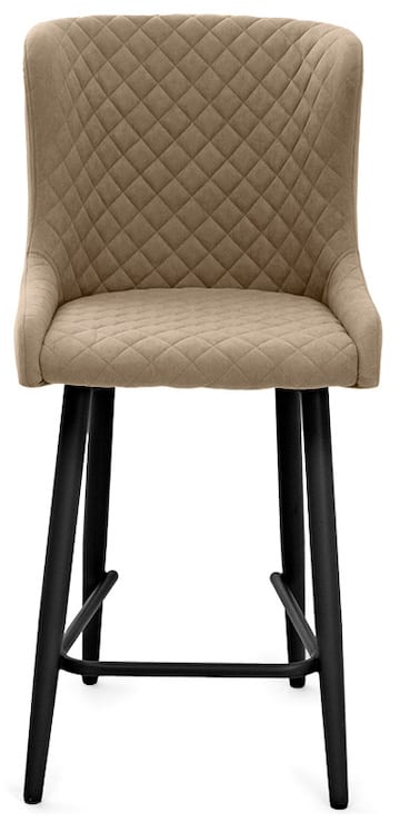 Стул Парма полубарный-мини (h500)  