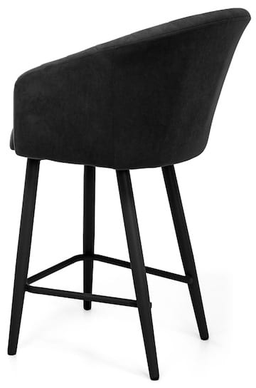 Стул Верона полубарный-мини (h500)  