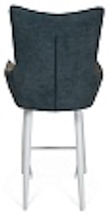 Стул Монако полубарный-мини (h500)  