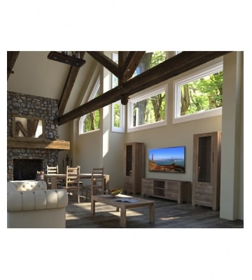 Стол журнальный Riva