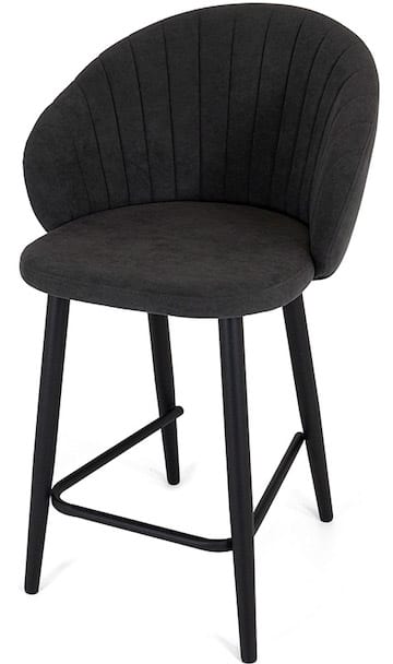 Стул Моне полубарный (h600) 58х60х97 