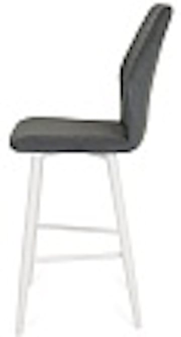 стул Кальяри полубарный-мини (h500)