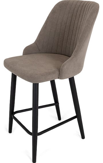 Стул Даниэлла полубарный (h600) 