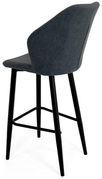 Стул Бьянка полубарный (h600)  