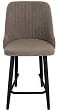 Стул Даниэлла полубарный-мини (h500) 