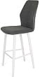 стул Кальяри полубарный-мини (h500)