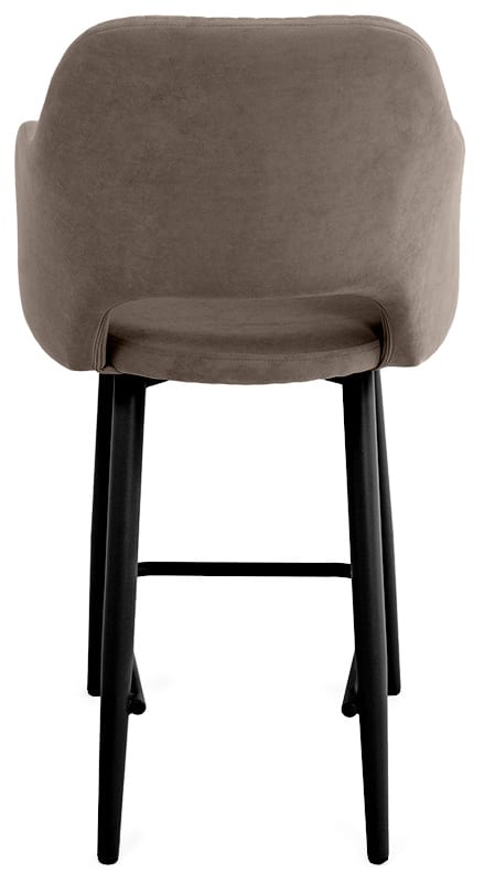 Стул Эспрессо-2 полубарный-мини (h500) 