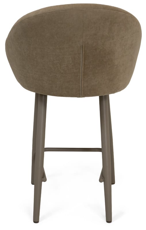 Стул Моне полубарный-мини (h500) 