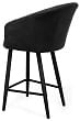 Стул Верона полубарный-мини (h500)  