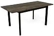 Обеденный Стол Римини-1С, 110х70 (+45) 
