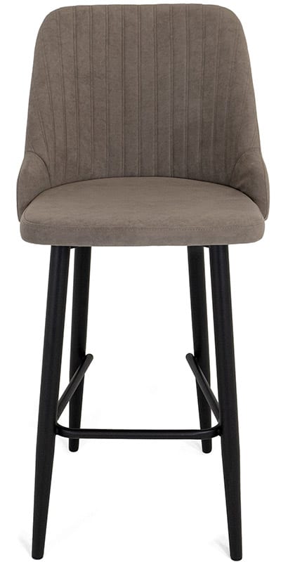 Стул Даниэлла полубарный (h600) 