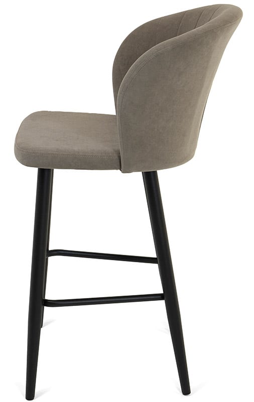 стул Коко полубарный (h600)