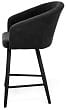 Стул Верона полубарный-мини (h500)  