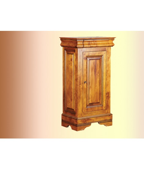 Тумба ОВ 20.14 с глухой дверцей и ящиком