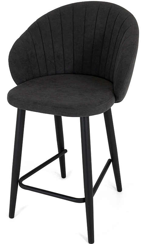 Стул Моне полубарный (h600) 58х60х97 