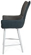 Стул Монако полубарный-мини (h500)  