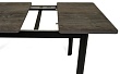 Обеденный Стол Римини-1С, 110х70 (+45) 