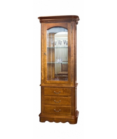 Витрина Провинция П06Б