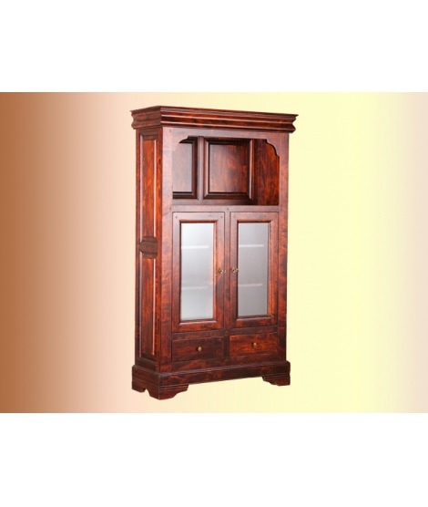 Комбинированная витрина ОВ 28.03 с 2 ящиками