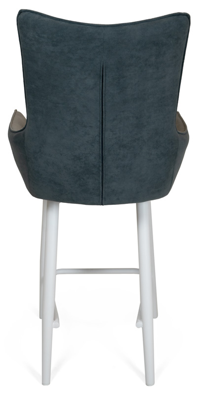 Стул Монако полубарный-мини (h500)  