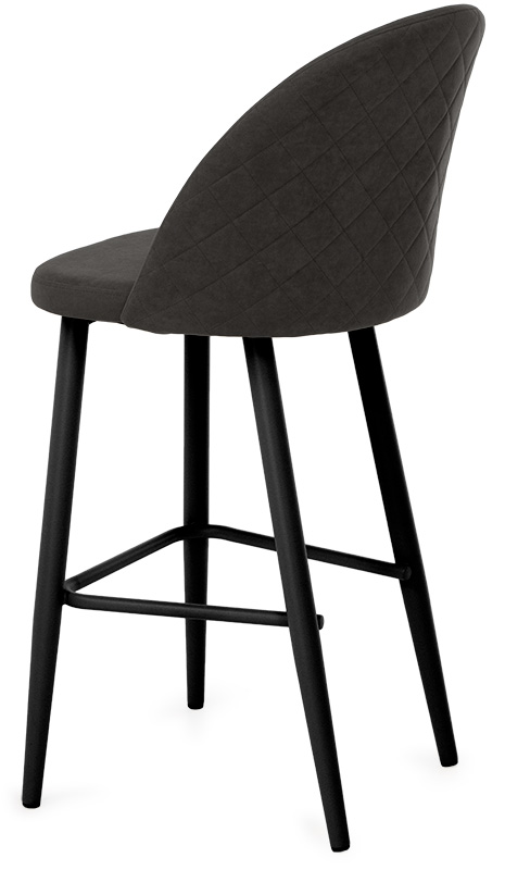 Стул Капри-5 полубарный (h600) 