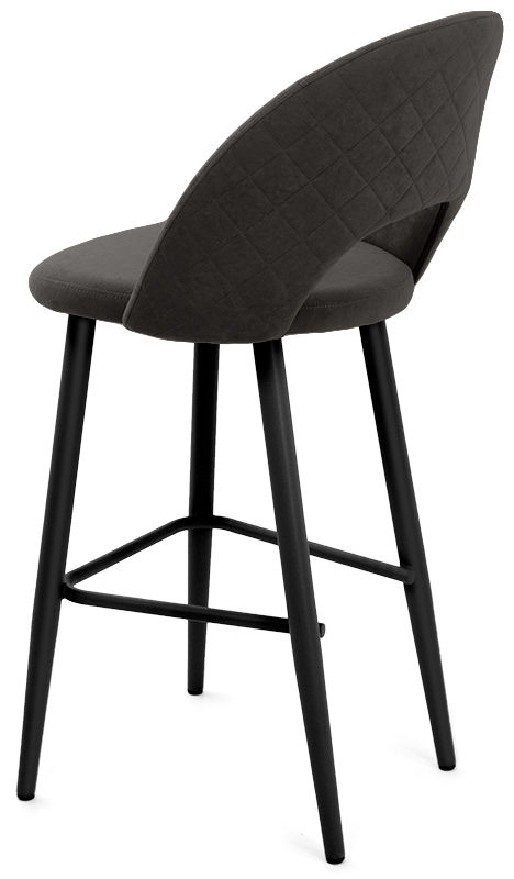 Стул Капри-4 полубарный (h600) 