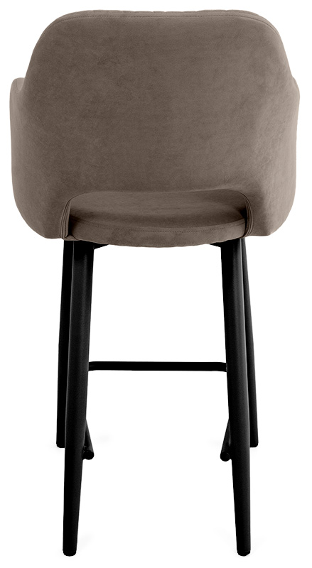 Стул Эспрессо-2 полубарный-мини (h500) 