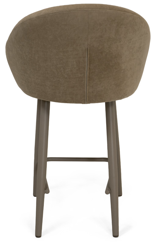 Стул Моне полубарный-мини (h500) 